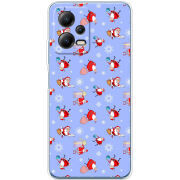 Чехол BoxFace Xiaomi Poco X5 5G 