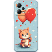 Чехол BoxFace Xiaomi Poco X5 5G 
