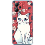 Чехол BoxFace Xiaomi Poco X5 5G 