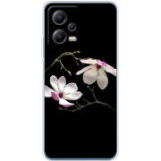 Чехол BoxFace Xiaomi Poco X5 5G Ночные Магнолии