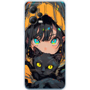 Чехол BoxFace Xiaomi Poco X5 5G 