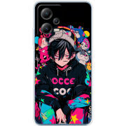 Чехол BoxFace Xiaomi Poco X5 5G 