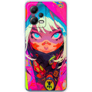 Чехол BoxFace Xiaomi Poco X5 5G 