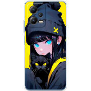 Чехол BoxFace Xiaomi Poco X5 5G 