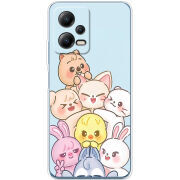 Чехол BoxFace Xiaomi Poco X5 5G 