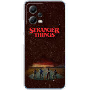 Чехол BoxFace Xiaomi Poco X5 5G 