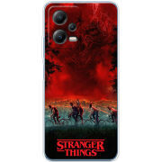 Чехол BoxFace Xiaomi Poco X5 5G 