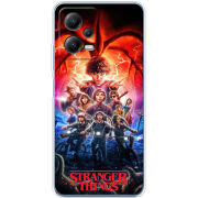 Чехол BoxFace Xiaomi Poco X5 5G 