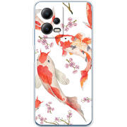 Чехол BoxFace Xiaomi Poco X5 5G 