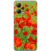 Чехол BoxFace Xiaomi Poco X5 5G 