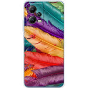 Чехол BoxFace Xiaomi Poco X5 5G Colour Joy