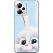 Чехол BoxFace Xiaomi Poco X5 5G Rabbit