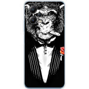 Чехол BoxFace Xiaomi Poco X5 5G Monkey Don