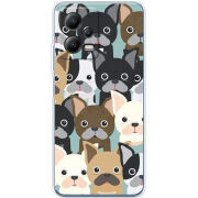 Чехол BoxFace Xiaomi Poco X5 5G 