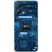 Чехол BoxFace Xiaomi Poco X5 5G 