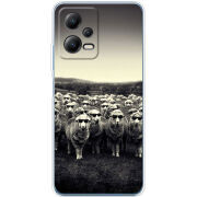 Чехол BoxFace Xiaomi Poco X5 5G 