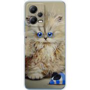 Чехол BoxFace Xiaomi Poco X5 5G 