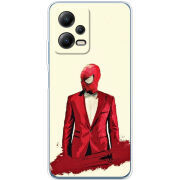 Чехол BoxFace Xiaomi Poco X5 5G 