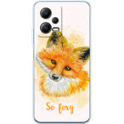 Чехол BoxFace Xiaomi Poco X5 5G 