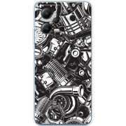 Чехол BoxFace Xiaomi Poco X5 5G 