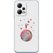 Чехол BoxFace Xiaomi Poco X5 5G 