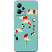 Чехол BoxFace Xiaomi Poco X5 5G 