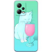 Чехол BoxFace Xiaomi Poco X5 5G 