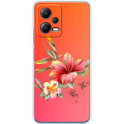 Чехол BoxFace Xiaomi Poco X5 5G 