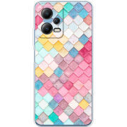 Чехол BoxFace Xiaomi Poco X5 5G 