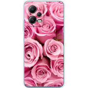 Чехол BoxFace Xiaomi Poco X5 5G 