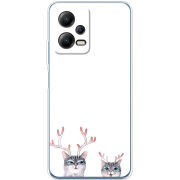 Чехол BoxFace Xiaomi Poco X5 5G 