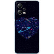 Чехол BoxFace Xiaomi Poco X5 5G 
