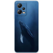 Чехол BoxFace Xiaomi Poco X5 5G 