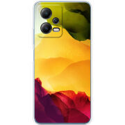 Чехол BoxFace Xiaomi Poco X5 5G 