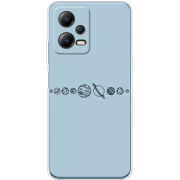 Чехол BoxFace Xiaomi Poco X5 5G 