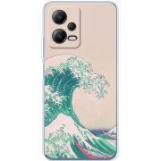 Чехол BoxFace Xiaomi Poco X5 5G 