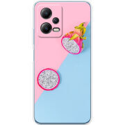 Чехол BoxFace Xiaomi Poco X5 5G 