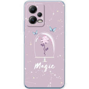 Чехол BoxFace Xiaomi Poco X5 5G 