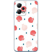 Чехол BoxFace Xiaomi Poco X5 5G 