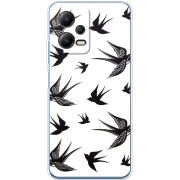 Чехол BoxFace Xiaomi Poco X5 5G 
