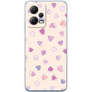 Чехол BoxFace Xiaomi Poco X5 5G 