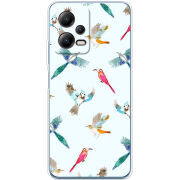 Чехол BoxFace Xiaomi Poco X5 5G 
