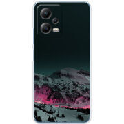 Чехол BoxFace Xiaomi Poco X5 5G 