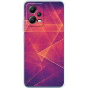 Чехол BoxFace Xiaomi Poco X5 5G 