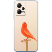 Чехол BoxFace Xiaomi Poco X5 5G 
