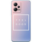 Чехол BoxFace Xiaomi Poco X5 5G 