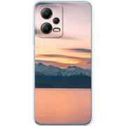 Чехол BoxFace Xiaomi Poco X5 5G 