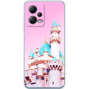 Чехол BoxFace Xiaomi Poco X5 5G 