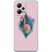 Чехол BoxFace Xiaomi Poco X5 5G 