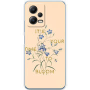 Чехол BoxFace Xiaomi Poco X5 5G 